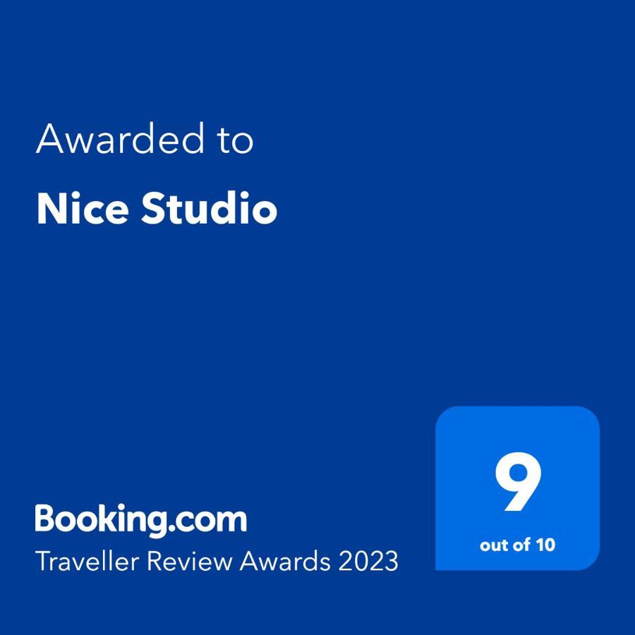 Nice Studio نيوي إيبيفاتاي المظهر الخارجي الصورة